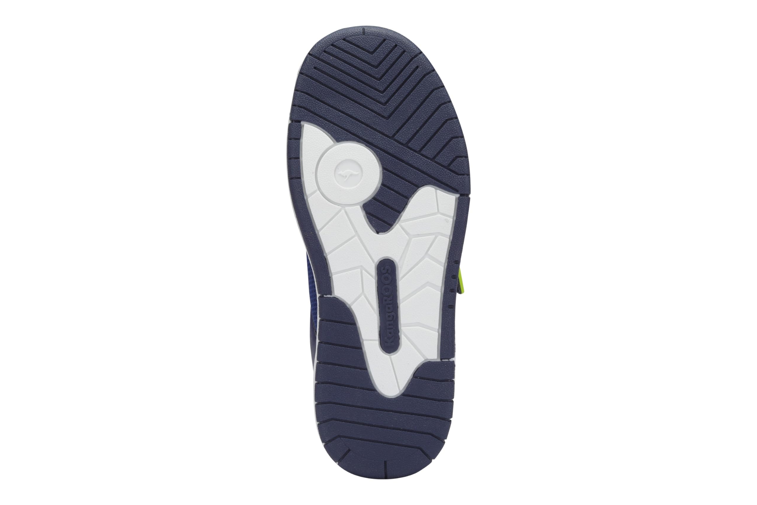 KangaROOS Mixte Enfant K-CP Ollie Ev Basket