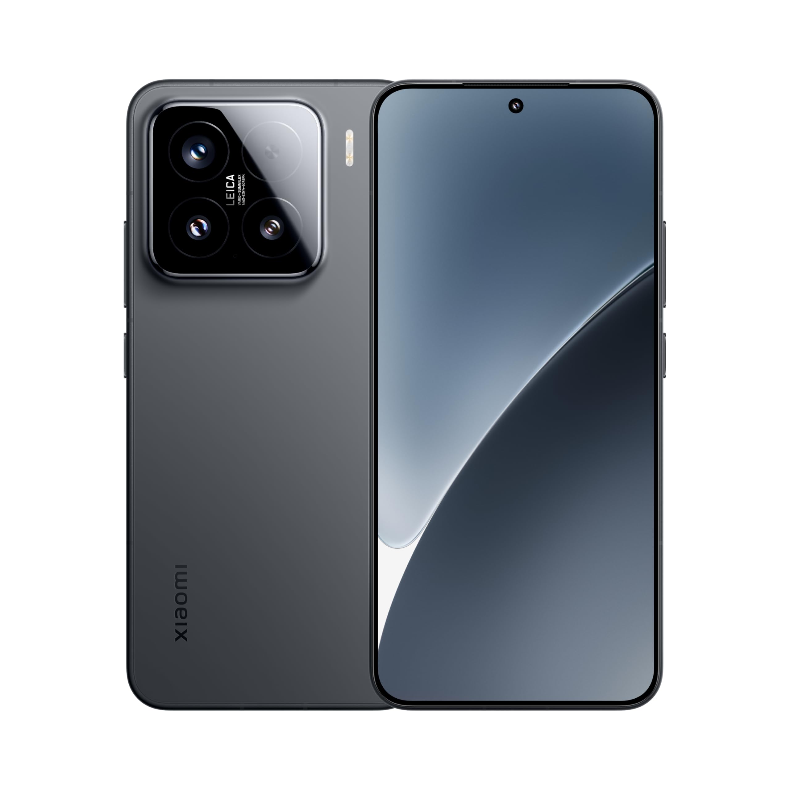 【美品】Xiaomi 15 12GB RAM 256GB ROM 国内版 Xiaomi 15 12GB 256GB - TechPunt