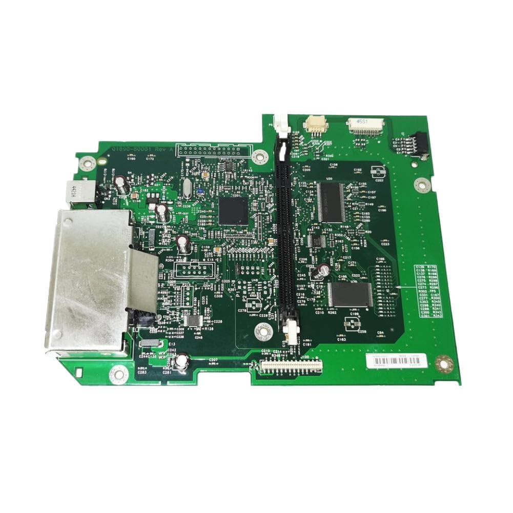 Placa principal lógica 60001 Q1890 Compatible con suministros de impresora Q1890-60001 reemplazo para placa base formateadora 1300 1300n 1300