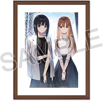 Amazon.co.jp: 『WHITE ALBUM2』 なかむらたけし 直筆サイン入り 複製
