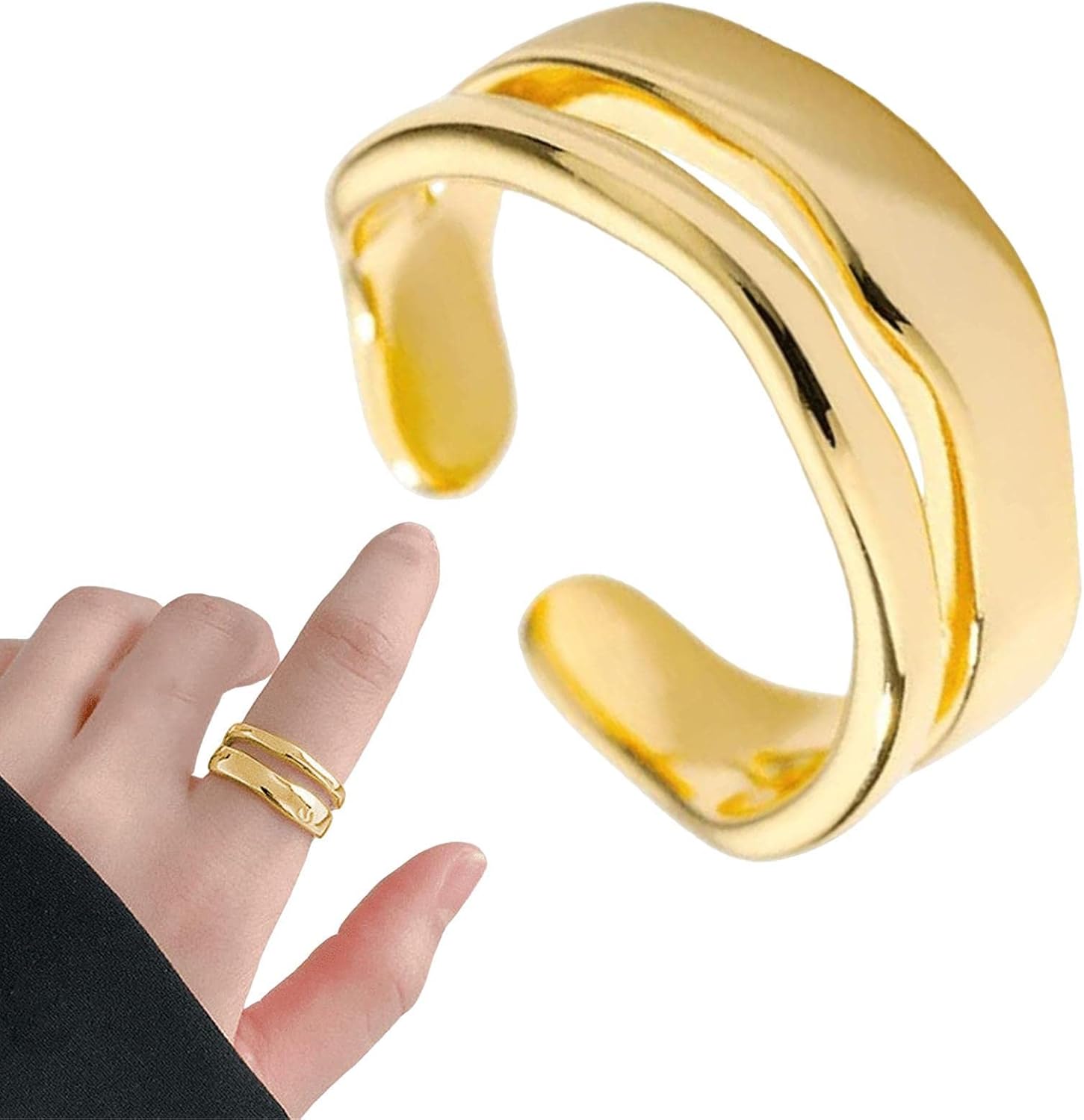 925 スターリングシルバー フィジェット ギフトに最適