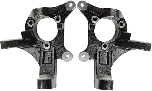 Miniatura 6 de Kit de nivelación de suspensión delantera de 3 pulgadas, kit de nivelación de suspensión delantera para Cadillac Escalade Chevy Silverado Tahoe