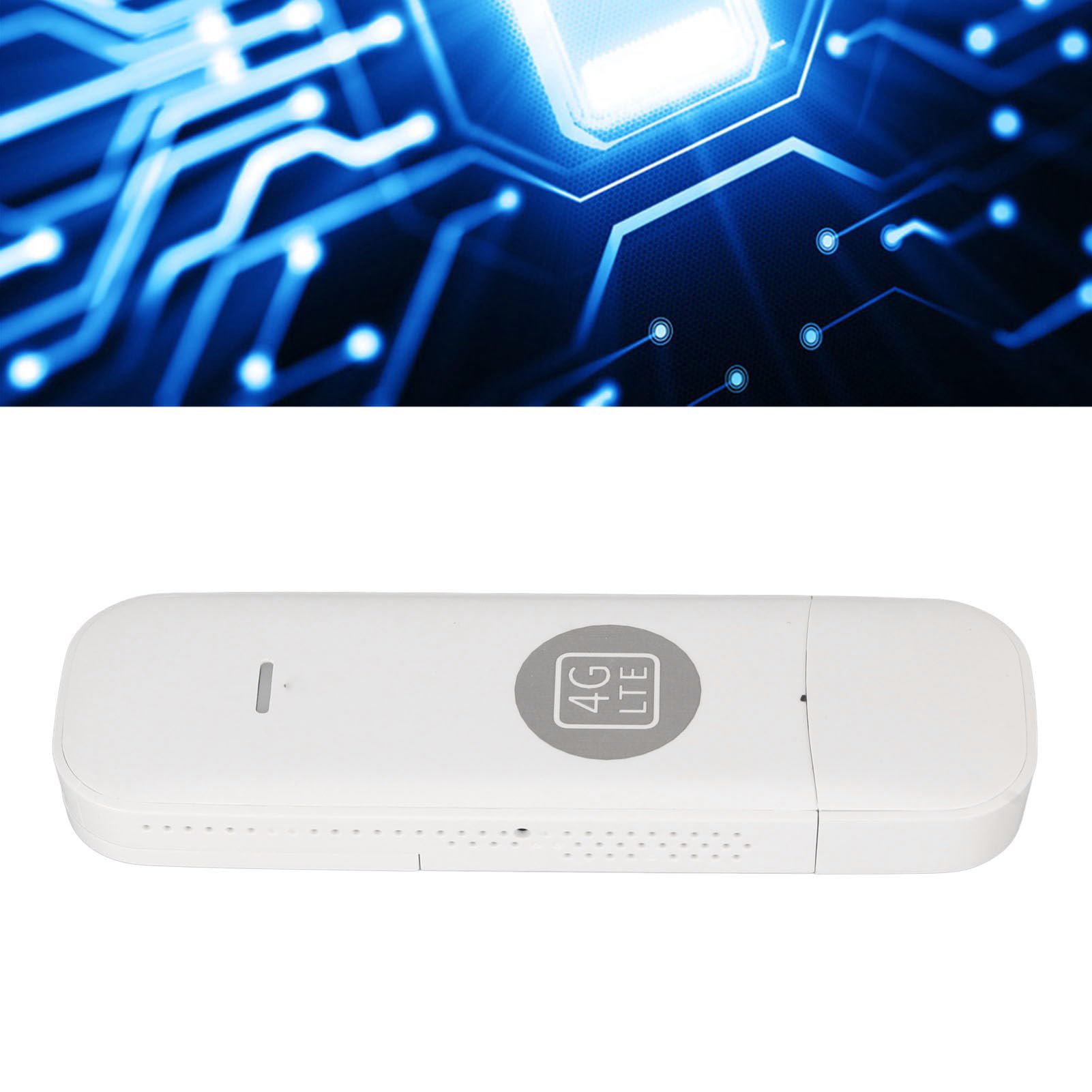 Modem Wi-FiPrzenośny Router 4G4G e WiFiUSB Hotspot WiFiPrzenośny Hotspot Wi-Fi, 4G LTE Modem USB WiFi z Gniazdem Karty SIM Szybki Odblokowany Przenośny Router 4G Tl Hotspot na