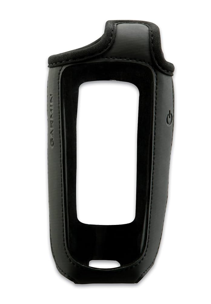 Amazon.com: Garmin 010-11526-00 Slip Case for GPSMAP 62, 62s