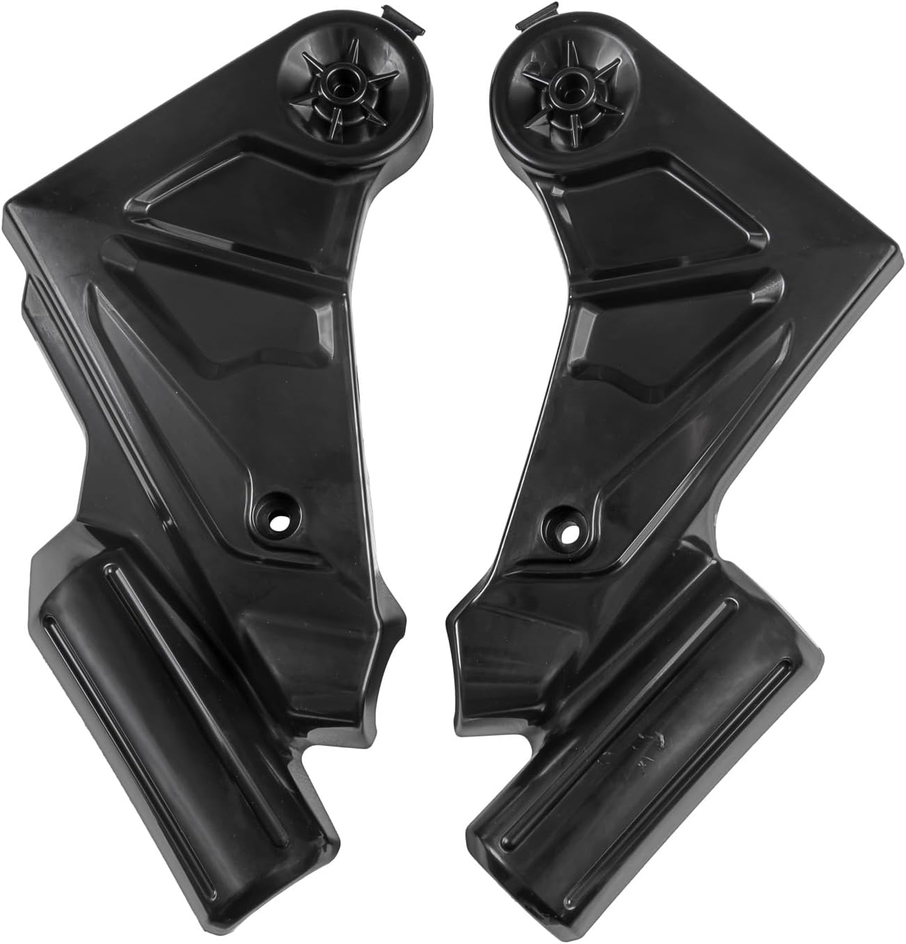 Motorcycle Fairing Kits Bodywork Covers Set Bodykit Frame Panel Fit for Versys 650 2015 2016 2017 2018 2019 2020 2021, Unpainted