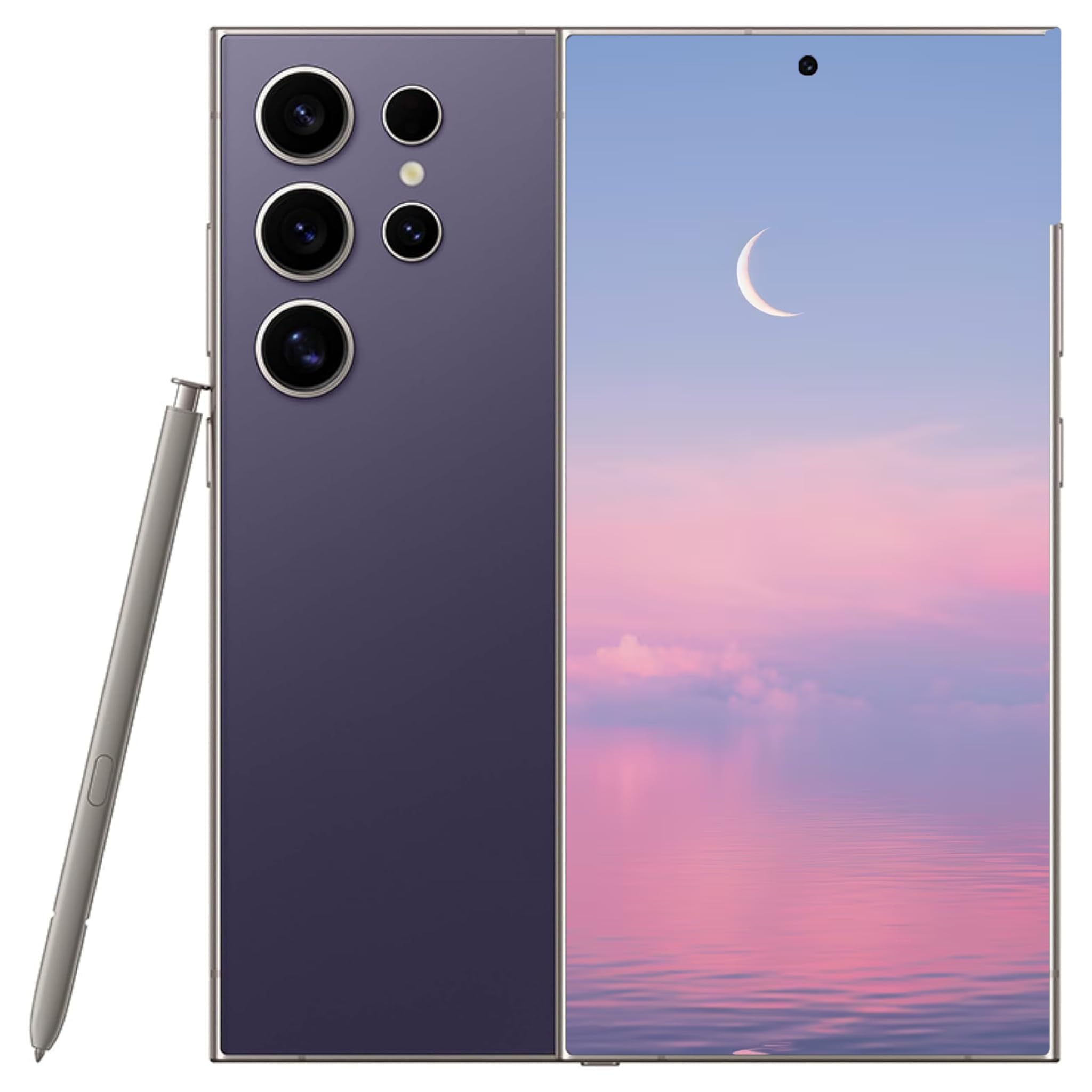 Amazon.com: SAMSUNG Galaxy S24 Ultra Dual SIM SM-S928B/DS Dual Sim