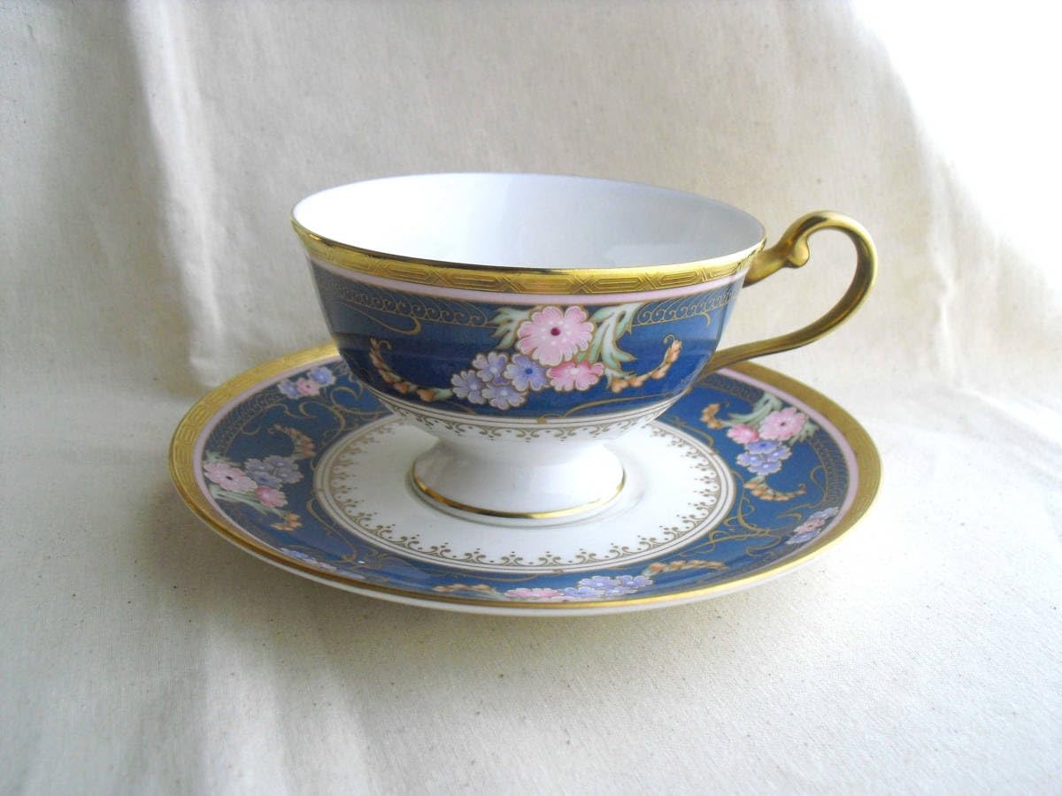 Amazon.co.jp: ナルミエグゼクティブコレクションカップ＆ソーサー2客