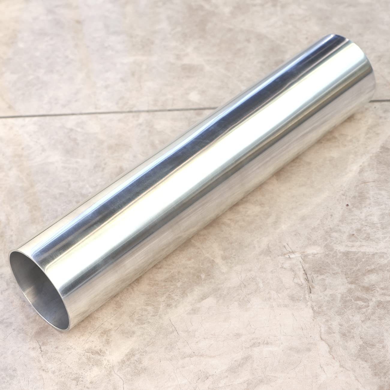 Amazon.co.jp: KOTVTM OD 2.5インチ (63mm) アルミニウム合金チューブ