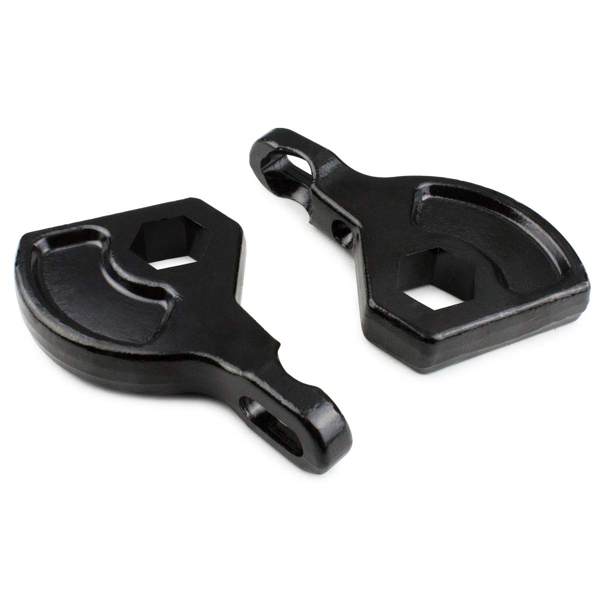 Authentic Guaranteed 19872004 Dodge Dakota Durango 4WD 3" Lowering Kit