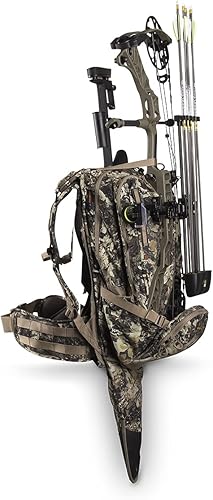 Miniatura 4 de Eberlestock X1A3 Pack