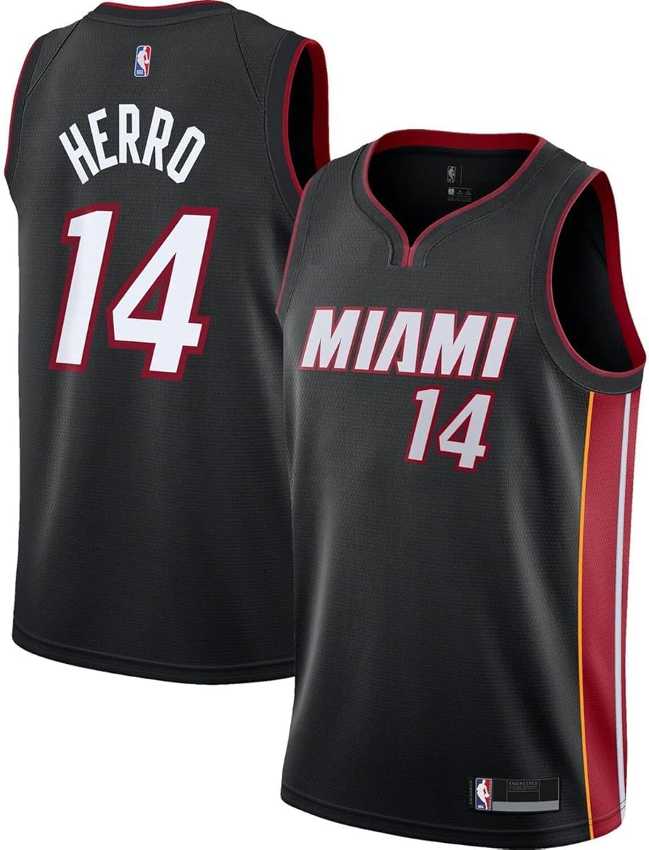 miami heat jersey for youth