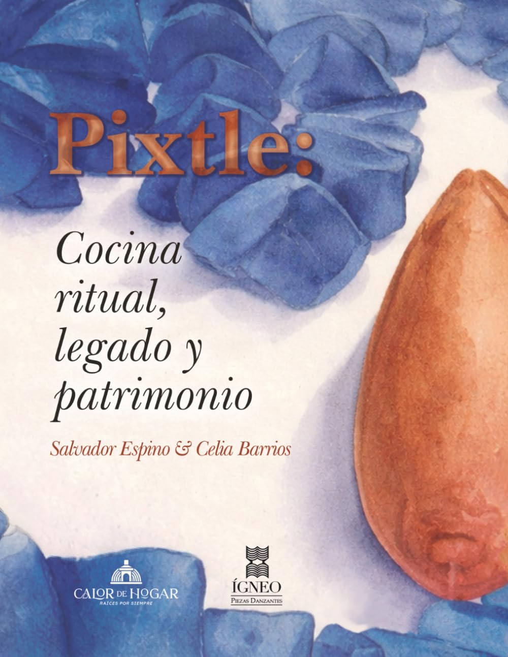 Pixtle cocina ritual tradition culinaire mexicaine patrimoine et recettes
