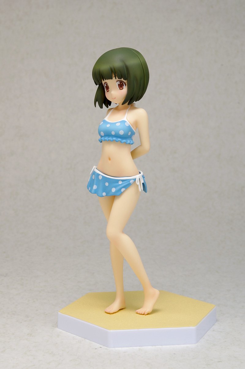 きんいろモザイク 大宮 忍 (1/10スケール PVC製塗装済み完成品) 9jupf8b Amazon.co.jp: きんいろモザイク 大宮 忍 (1/10スケール PVC製塗装済み