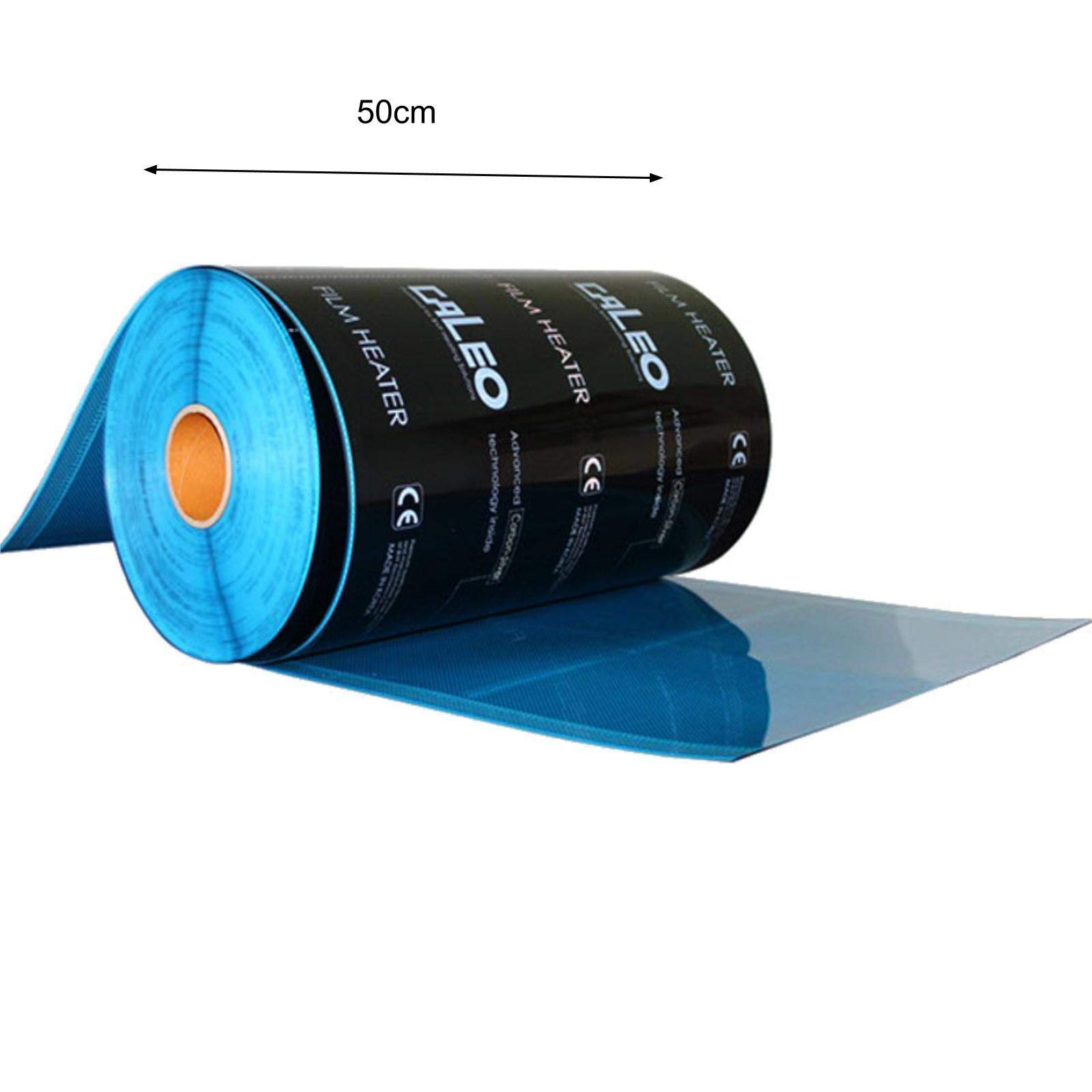 80Watt 14m centralizzato impianto riscaldamento
