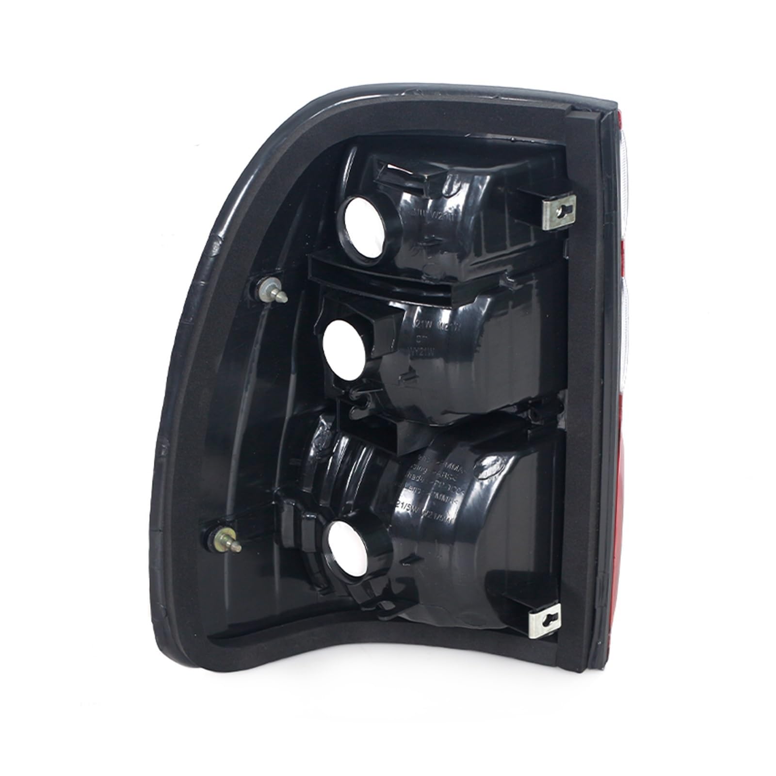 Feux Arrière Pour Toyota Pour Land Pour Cruiser 100 LC100 1998-2005 Voiture Pare-chocs Arrière Feu Stop Sans Ampoule Ensemble Feu Arrière