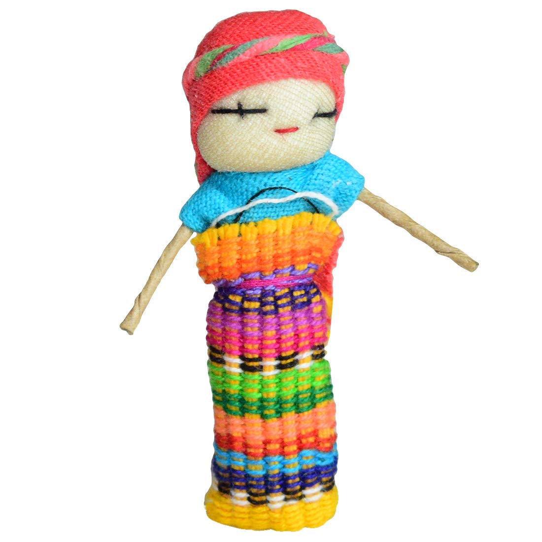 Hide & Drink, Traditional Dolls