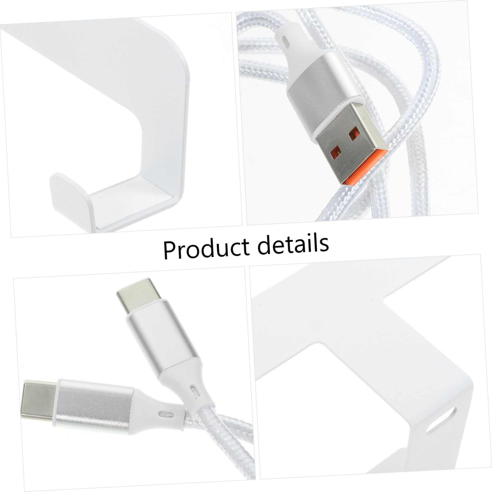 ARTIBETTER Vr Wall Mount Storage Bracket Headset Holder Vr Accessories Holder Vr Display St