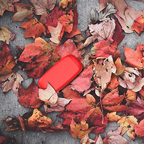 Telefono-Movil-con-Tapa-para-Personas-Mayores-Ukuu-800mAh-Movil-para-Mayores-Teclas-Grandes-gsm-Dual-SIM-Facil-de-Usar-para-Ancianos-Rojo