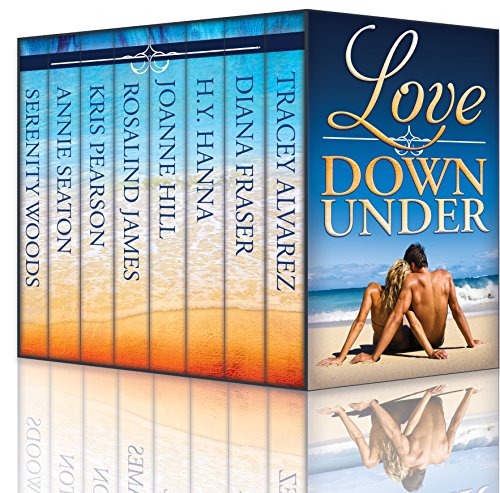 Bargain eBook - LOVE DOWN UNDER