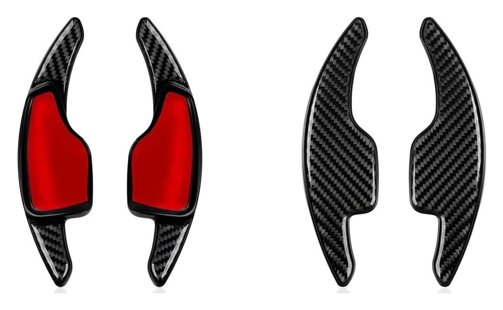 Decoration Interior Trim for Chevy for Camaro for ZL1 2016-2024 Interior Sticker Centre Console Trim(Type 18)