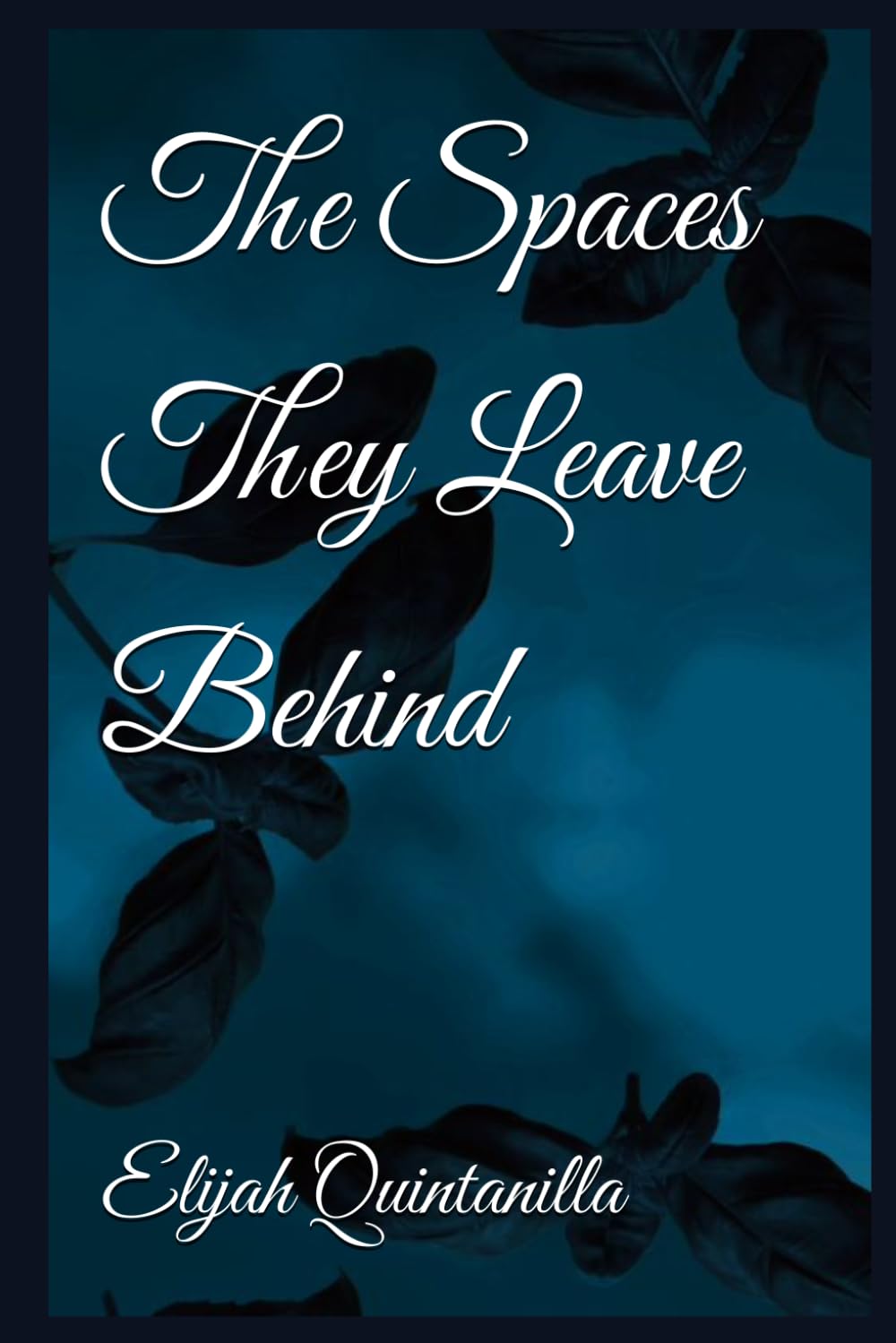 The Spaces They Leave Behind