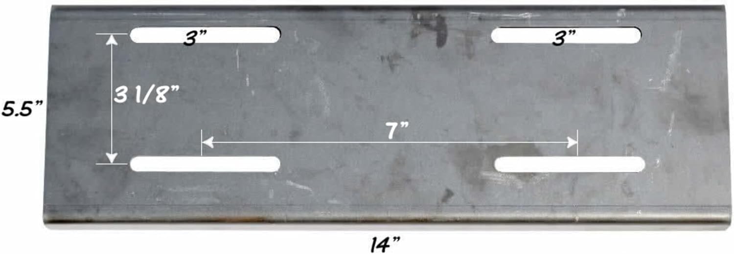 Predator Engine Mount (212cc / 301cc)