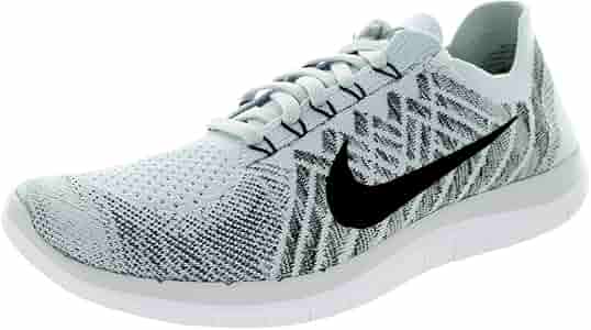 nike free trainer 4.0 v4 mens grey