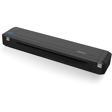 Amazon Co Jp Hprt Mt800 モバイルプリンター モノクロ 小型 ミニ コンパクト ポータブル 熱転写 ビジネス アウトドア 出張 プリンタ ブラック パソコン 周辺機器 Amazon Co Jp Hprt Mt800 モバイルプリンター モノクロ 小型 ミニ コンパクト ポータブル 熱転写 ビジネス アウトドア 出張 プリンタ ブラック パソコン 周辺機器