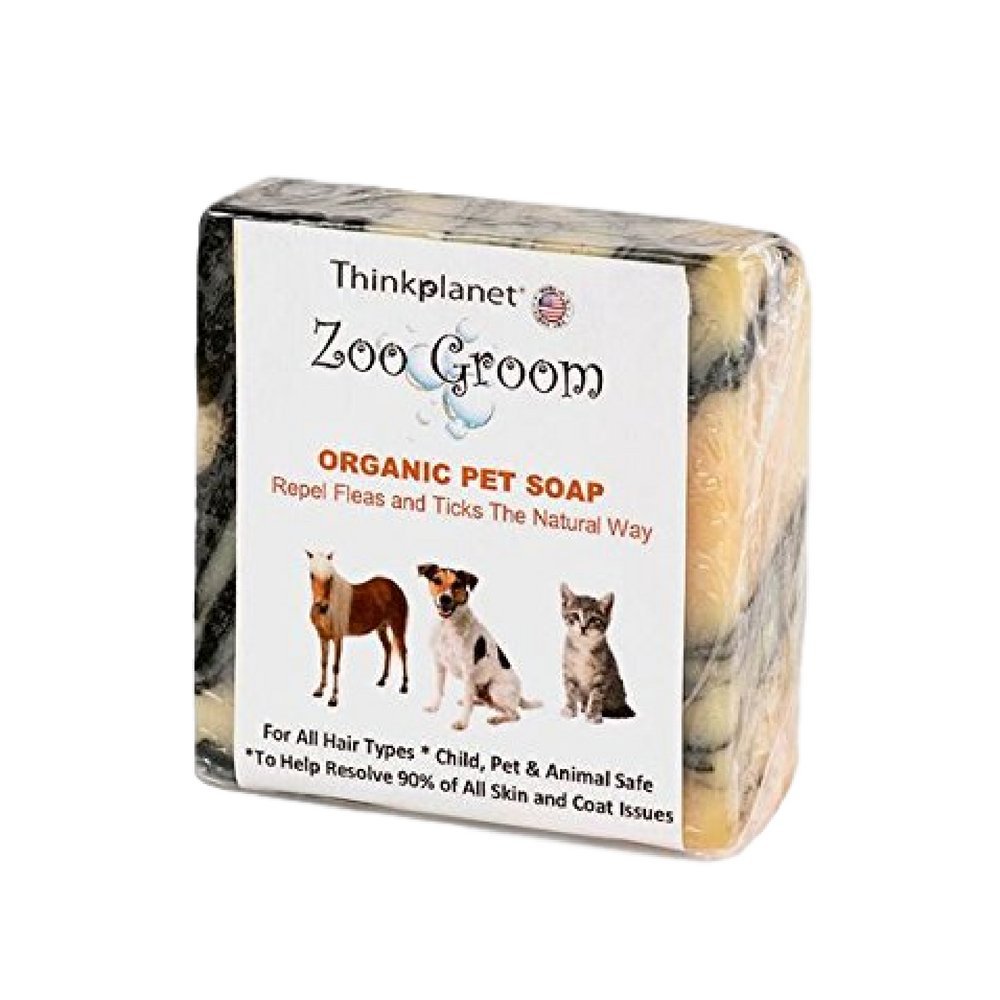 organic dog supplies