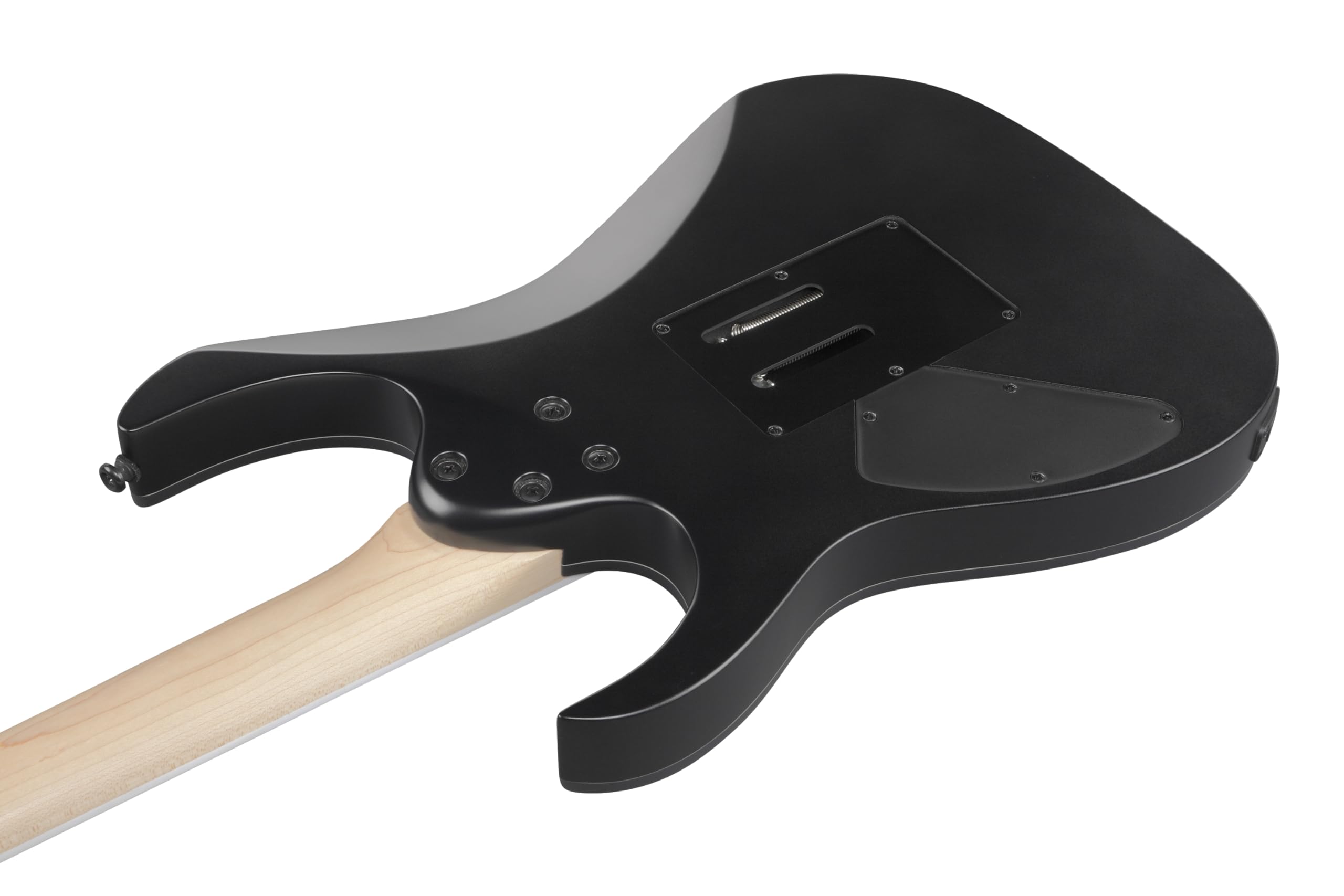 Ibanez Standard RG420EX-BKF Black Flat - Chitarra elettrica