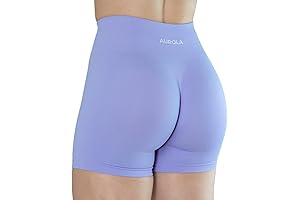 Dream Collection Spandex Shorts for Exercise Enthusiasts