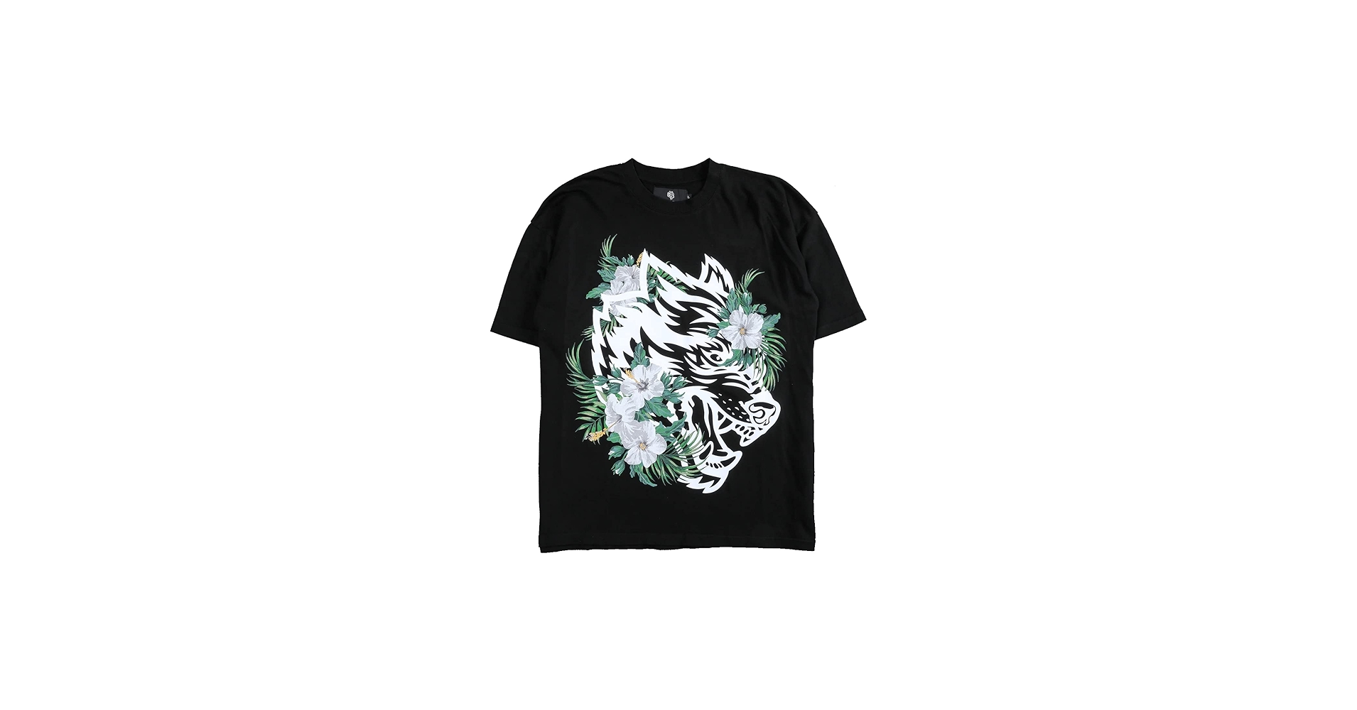 darcsportのTシャツ(1,000枚限定！！！) Amazon.co.jp: [Darc Sport] OHANA NATIVE WOLF PREMIUM