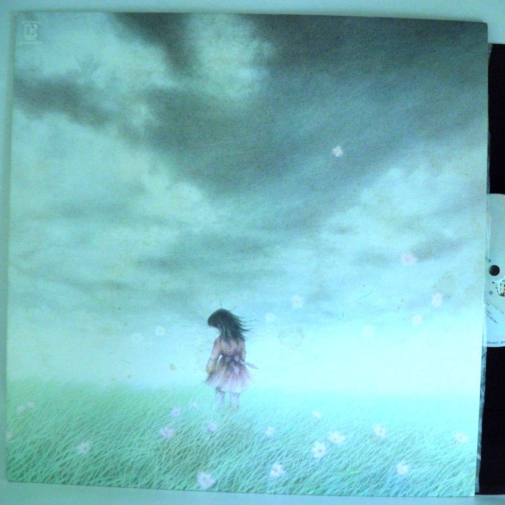レコード さだまさし 風見鶏 Amazon.co.jp: さだまさし「風見鶏」【LP】 : Music