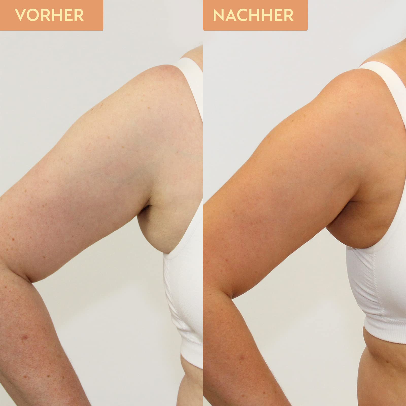 He-Shi Gold Foaming Mousse Instant Self-Tanning Foam - Kein Geruch von künstlicher Bräune - Formel für schnelles Trocknen ohne Streifen - Natürliche vegane Bräune - Künstliche Bräune für Körper und Gesicht (150 ml)