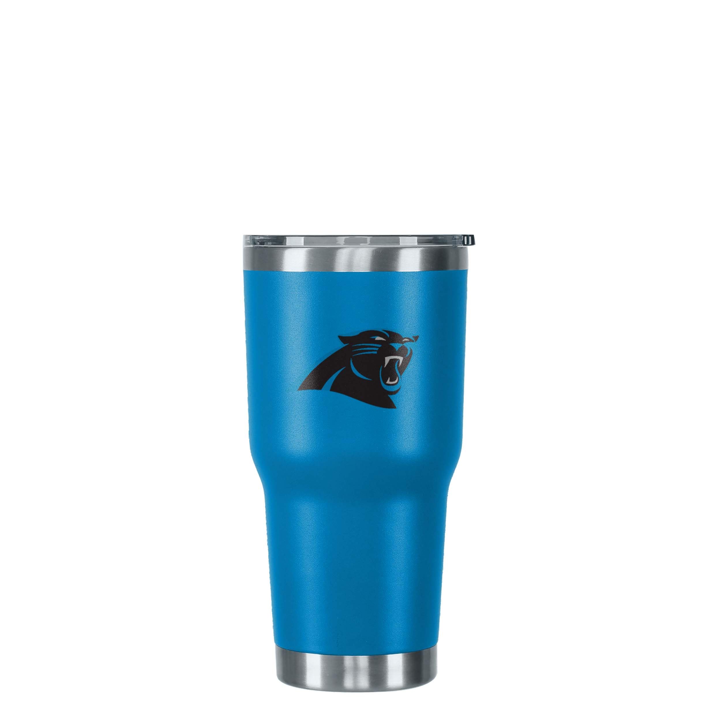 FOCO NFL Team Logo 30oz Insulated Stainless Steel Travel Mug Tumbler