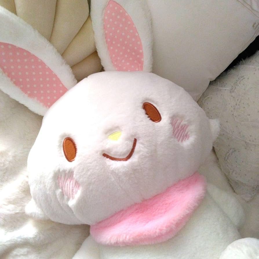 Amazon.co.jp: しまむら 限定 ウィッシュミーメル 特大 ふんわり BIG