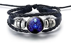 Spirit Bracelets Zodiac - Adorn Yourself with Celestial Elegance