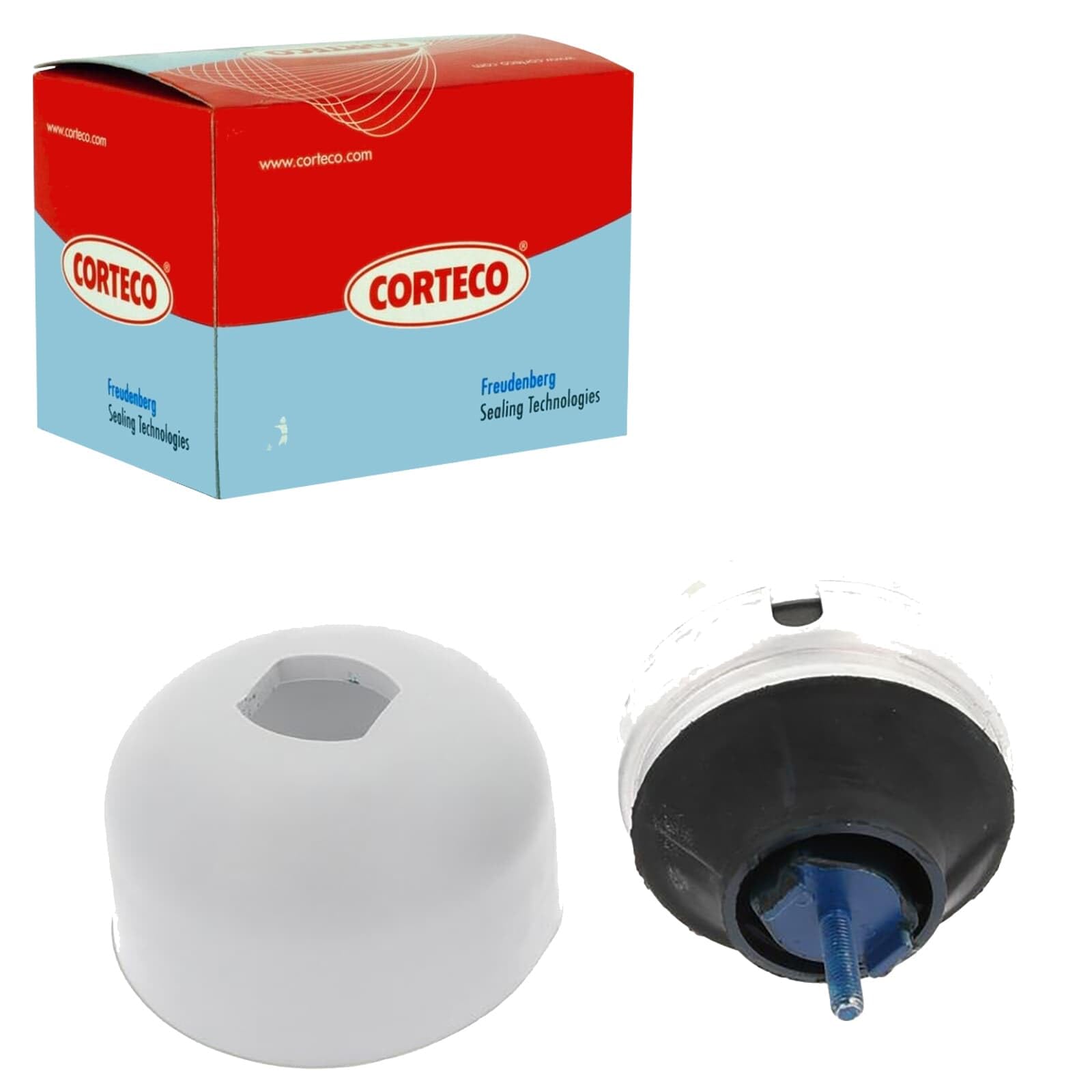 Corteco 80000244 Soporte, motor