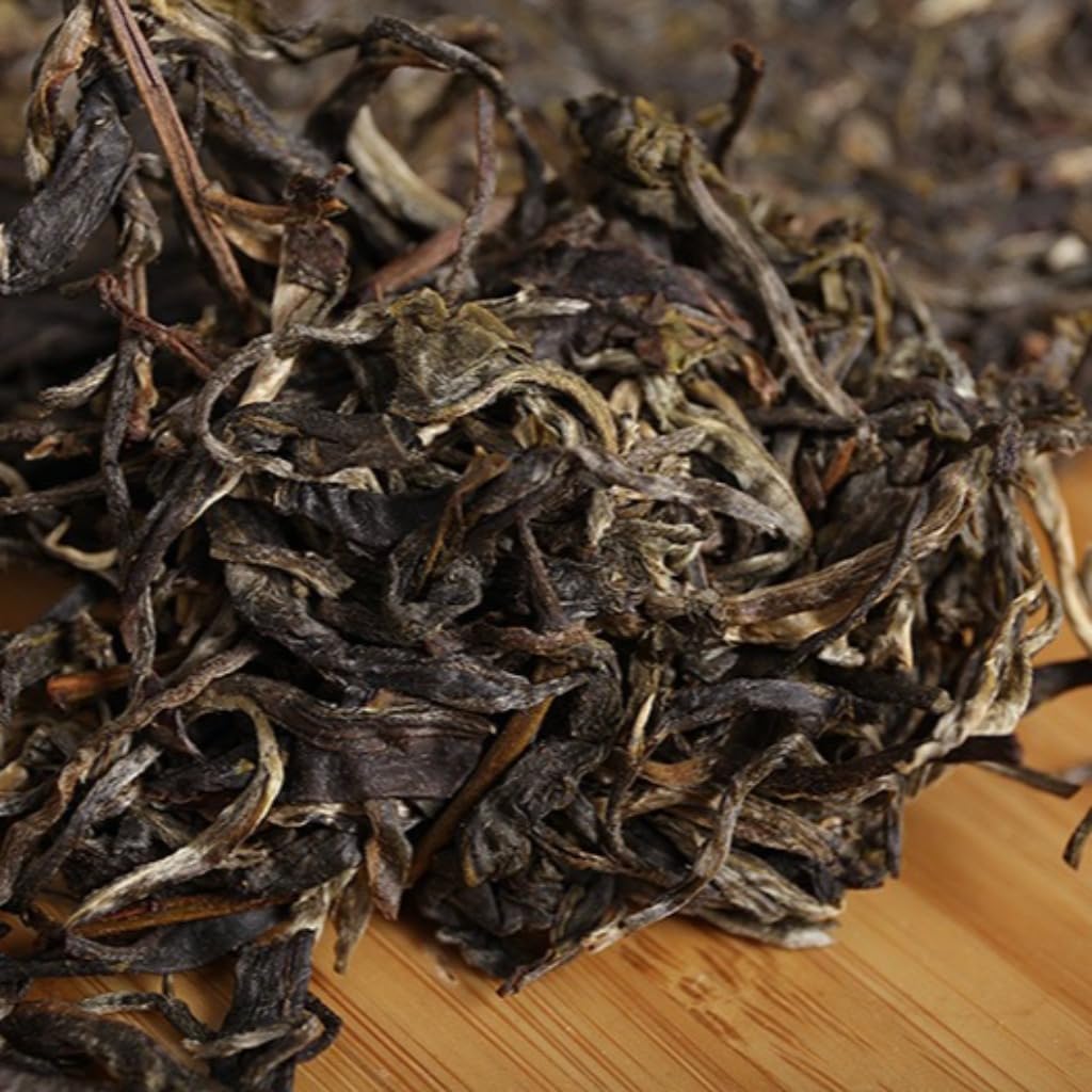 Tè Puerh Crudo Albero Antico Bingdao Yunnan 357g | Dolce E Persistente