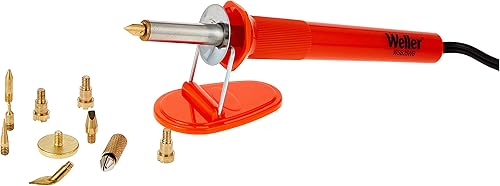 Miniatura 2 de Weller WSB25 - Kit de soldadura de barril corto (25 W)
