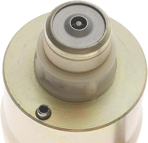 Miniatura 2 de ACDelco Professional 217-2285 Conjunto de inyector de combustible del cuerpo del acelerador