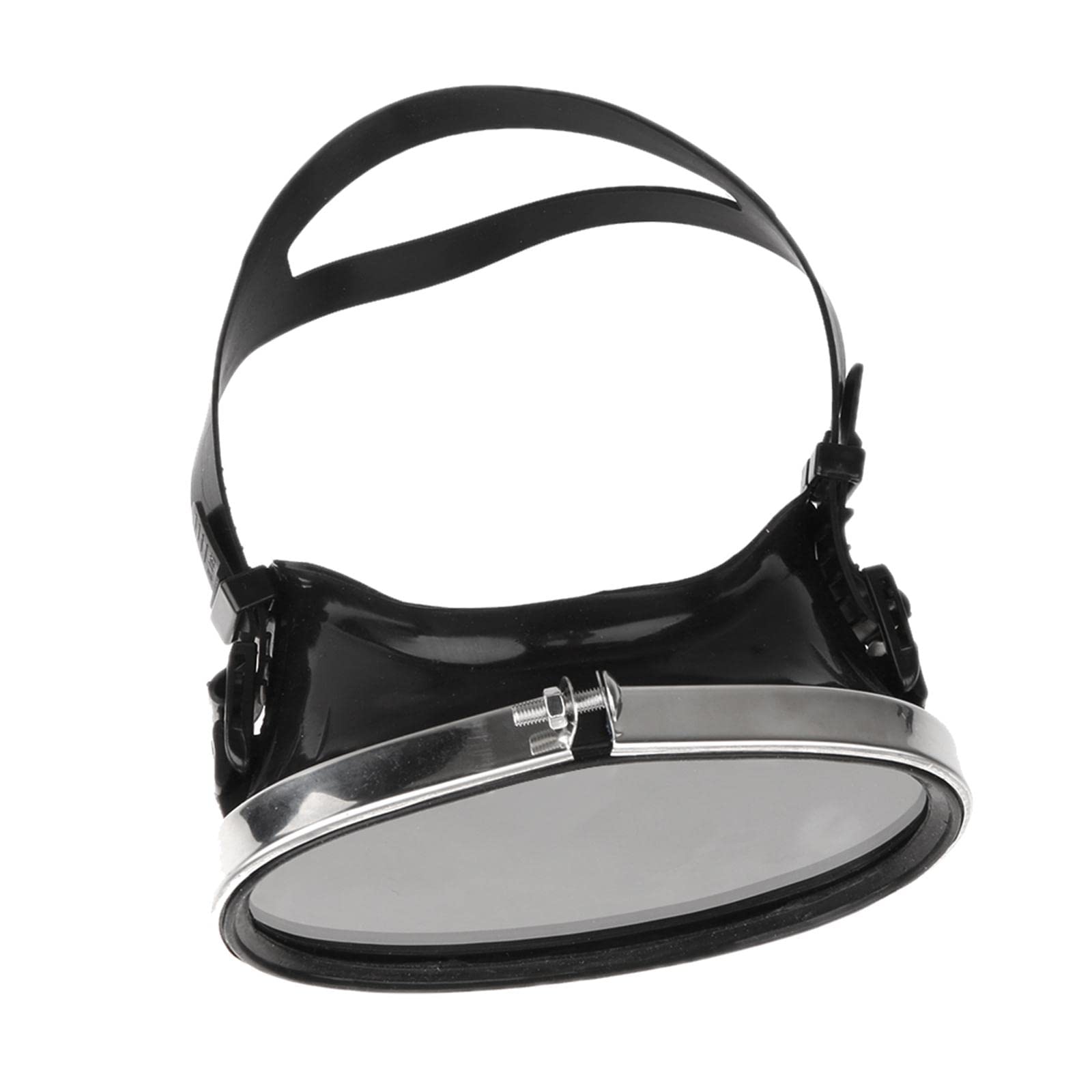 MERISHOPP Adjustable Water Sports Scuba Diving Snorkeling Mask Goggle for Spearfishing Free Dive Snorkel | Sporting Goods | Water Sports | Scuba & Snorkeling | Masks | 1 Piece Dive Mask (B0D6R7C82S) Amazon Price History, Amazon Price Tracker