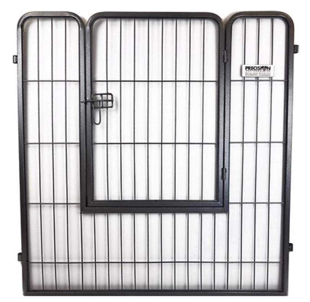 precision pet courtyard exercise pen
