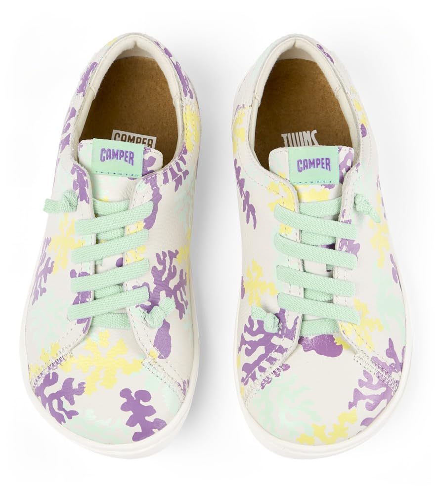 Camper Dziewczynki Peu Cami 80003Slip on