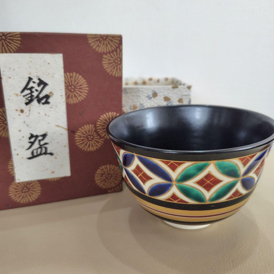Kyo-yaki Tanaka Kosen Rice Bowl
