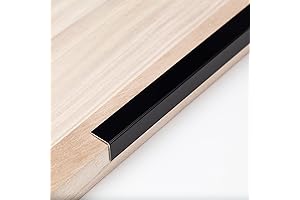 Aluminum Peel and Stick Corner Guards