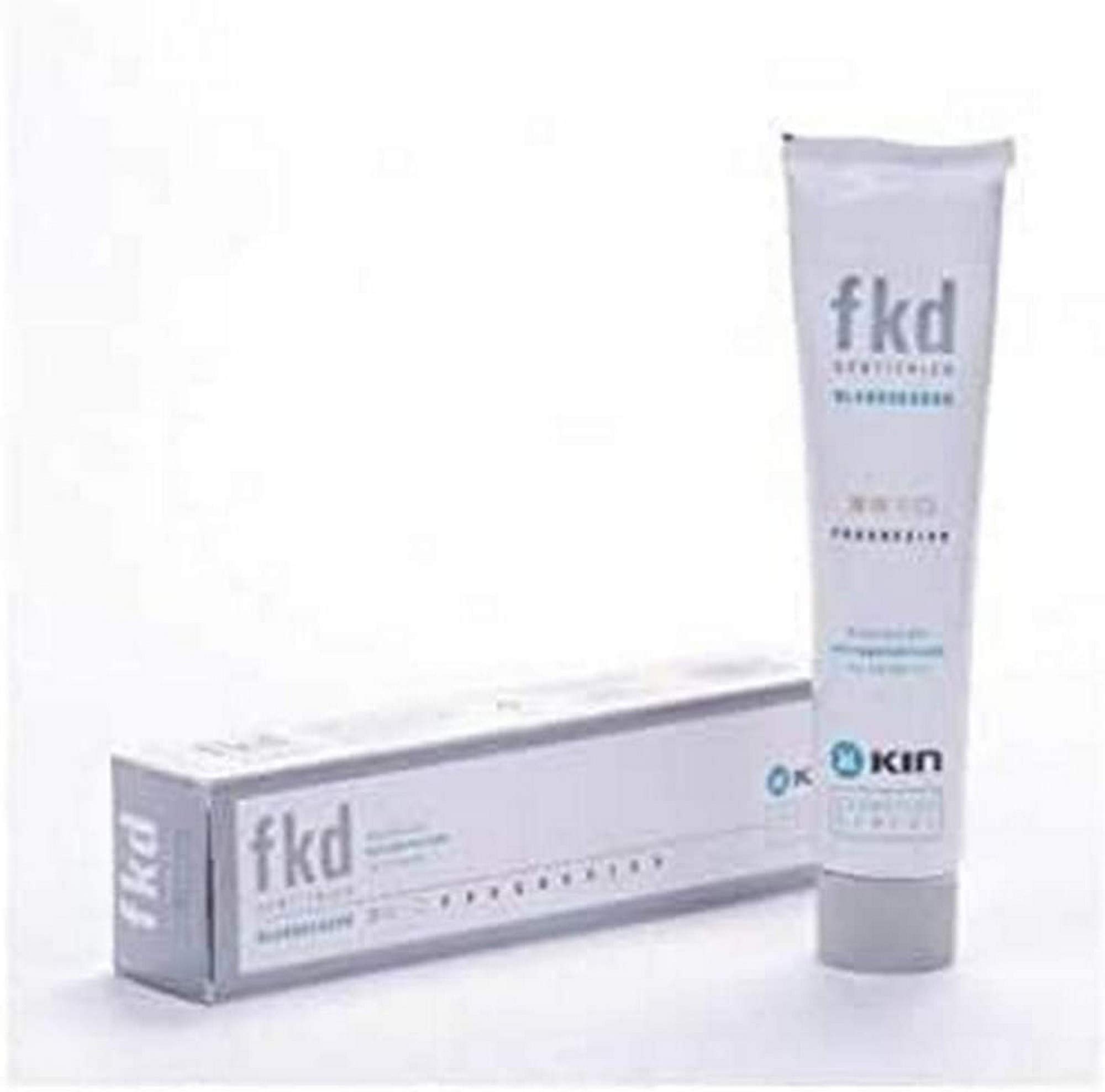 Fkd Toothpaste - 25 gr