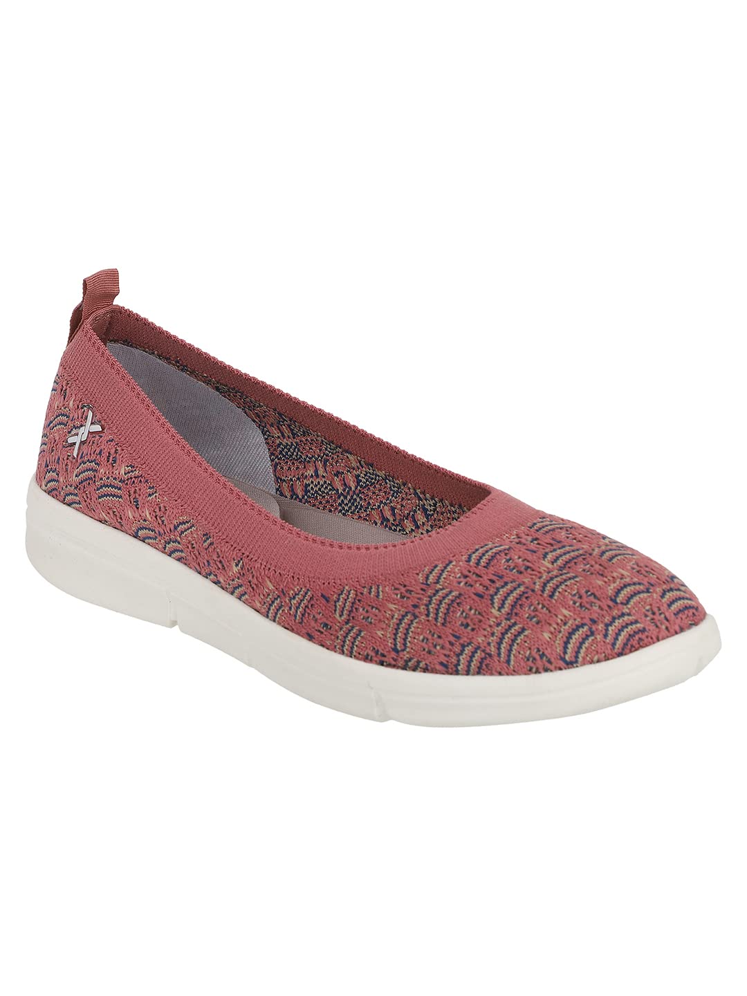 Carlton London Womens Ballerina, Pink, 5 (B0B35JN52X) Amazon Price History, Amazon Price Tracker