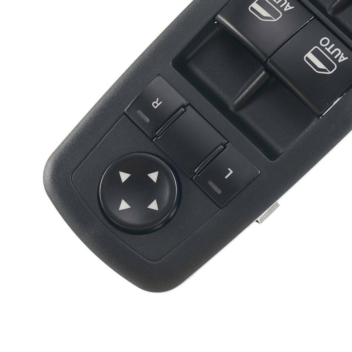 Amazon.com: JDICY 1pc Power Door Window Control Switch Front Left  