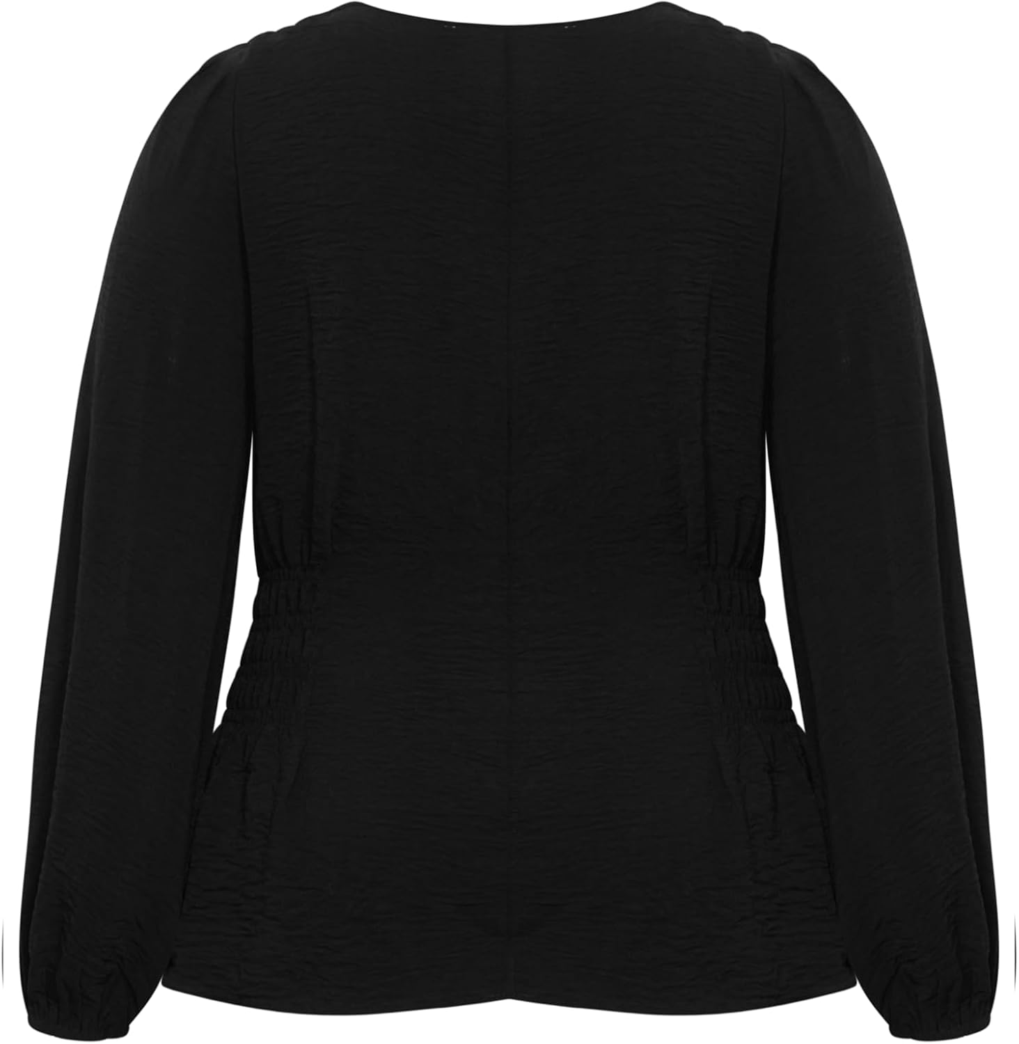 City Chic Women's Top-Cara Long Sleeve - Image 6